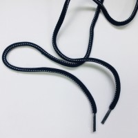 100% Polyester with plastic tip