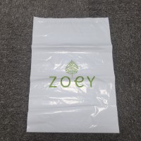 Poly mailer bag
