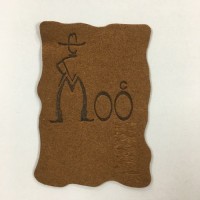 Leather Patch